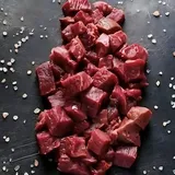 Kerela Cut Lean Meat (10% Fats)