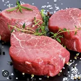 Beef (Buff Meat)