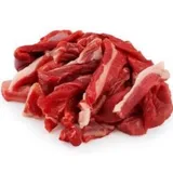 Stir Fry Cut Meat ( 10% Fats)