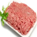 Lean Meat Minced (10% Fats)