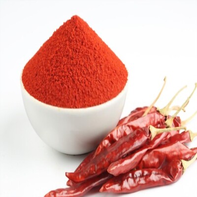 Khadi Lal Mirch 100gms