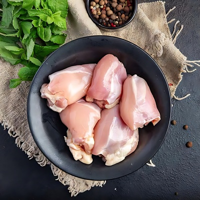 Withbone Chicken