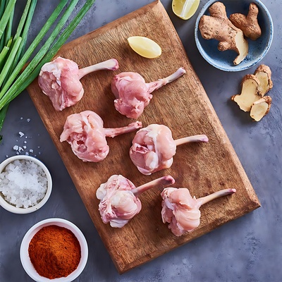 Chicken Lolipop