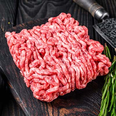 Fresh Mince (Regular)