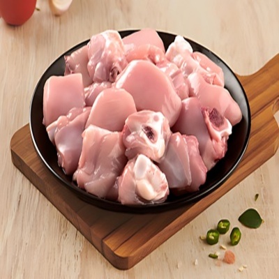 Chicken 65 Fry (Withbone)
