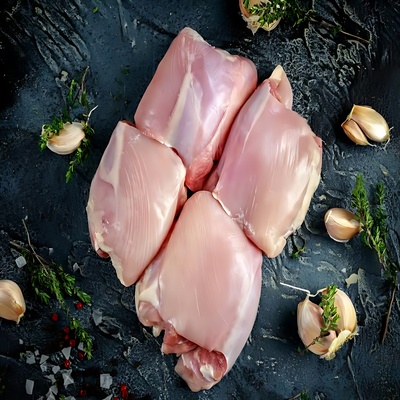 Boneless Chicken
