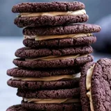 Cookie & Cream 350 Gms