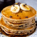 Millet Pancake-Banana Choco chip 200 Gms