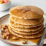 Millet Pancake- cookie & cream 200 Gms