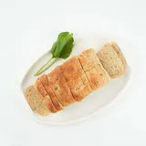 Wholewheat Mint Loaf 380 Gms