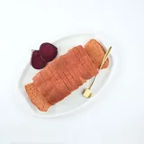 Wholewheat Beetroot Loaf 380 Gms