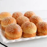 Burger Bun-Classic 270Gms