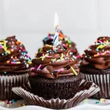 Birthday Bash 350 Gms