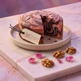 Marble Rose 280 Gms