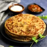 PRANTHA