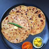 Amritsari Prantha Mix 400 gms