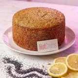 Lemon Poppy 280 Gms