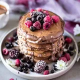 Pancake mixes