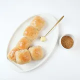 Pav-Italian Herb 270Gms