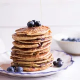 Millet Pancake- Blueberry 200 Gms