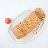 Wholewheat Tomato Loaf 380 Gms