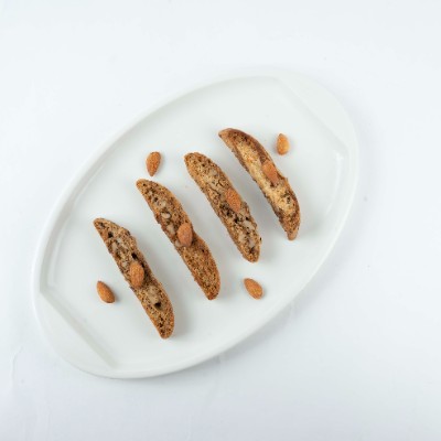 Almond 250Gms