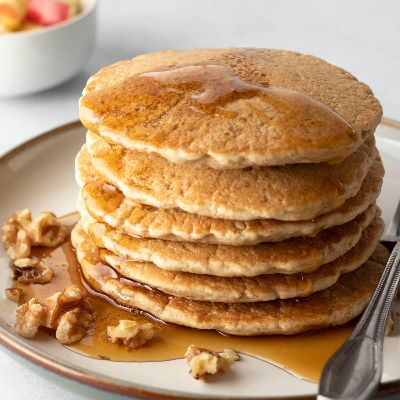 Millet Pancake- cookie & cream 200 Gms