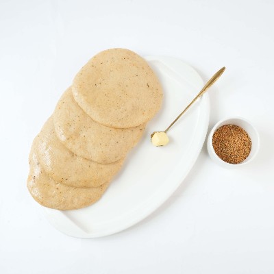Italian Herbed Kulcha 250Gms
