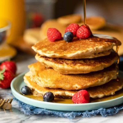 Millet Pancake -Classic sprinkles 200 Gms