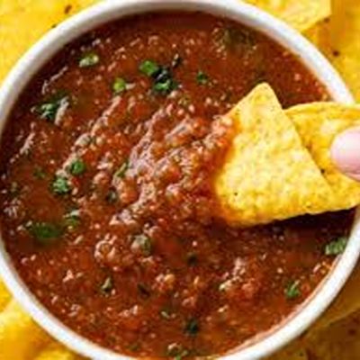 Salsa