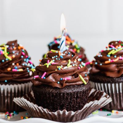 Birthday Bash 350 Gms