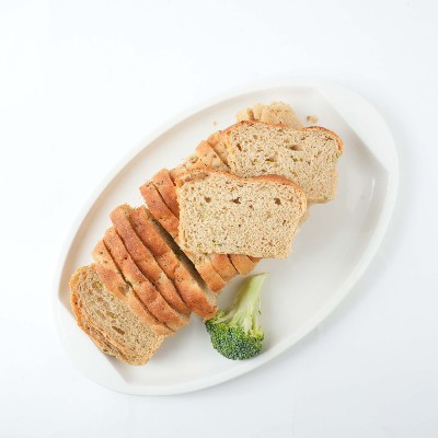 HEALTHY BREADS