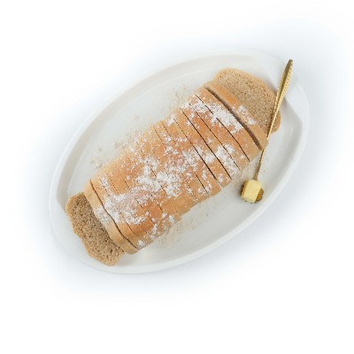Classic Wholewheat Loaf 380 Gms