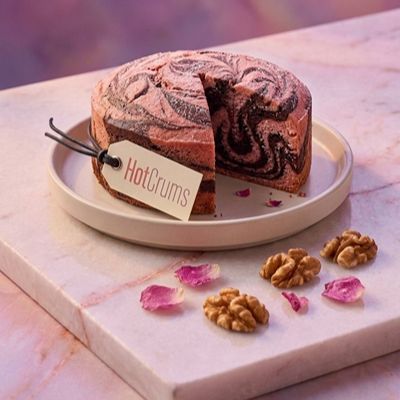 Marble Rose 280 Gms