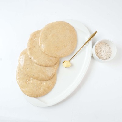 Classic Kulcha 250Gms