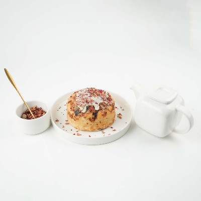 TEA CAKES