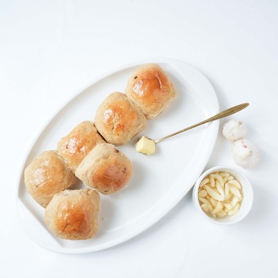 Pav-Garlic 270Gms