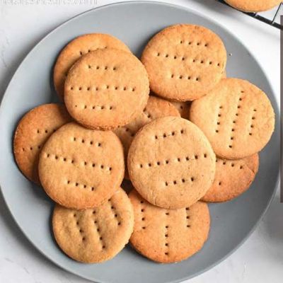 WHOLEMEAL FLOUR