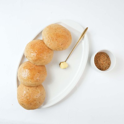 Burger Bun-Italian Herb 270Gms