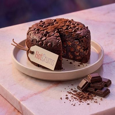 Dutch Choco Chip 280 Gms