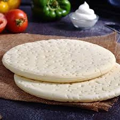 Pizza Base