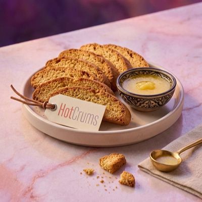 Banana Bread 280 Gms