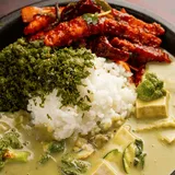 Western/Oriental Non Veg Classic