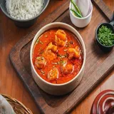 Goan Prawn Curry