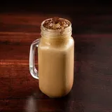 Cold Coffee