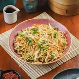 Hakka Noodles 