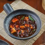 Cottage Cheese Capsicum Kung Pao