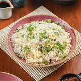 Chinese Main Course — Mixed