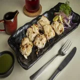 Ajwani Fish Tikka