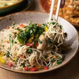 Breads & Noodles